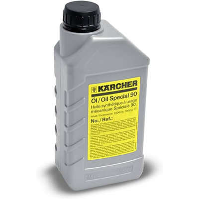 Foto van Kärcher Aandrijfolie Special 90 1 Liter 62880160