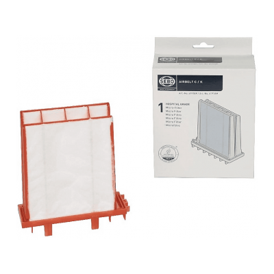Sebo Filter Micro - hospital grade - 6191ER