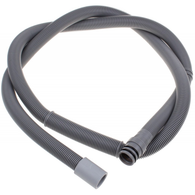 Alternatief Slang Afvoerslang recht 22-20mm 1,75mtr C00273284 Alternatief Slang Afvoerslang recht 22-20mm 1,75mtr C00273284