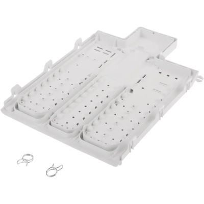 Bosch Zeepbak Deksel 665582 voor Wasmachines Bosch Zeepbak Deksel 665582 voor Wasmachines