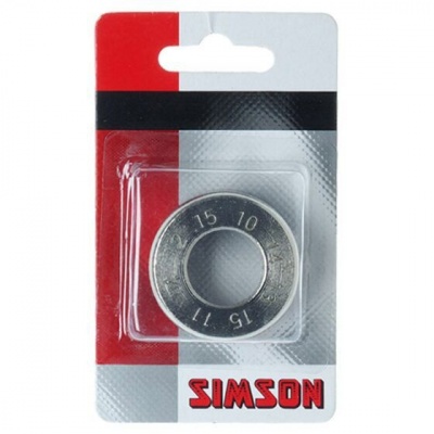 Simson nippelspanner Simson nippelspanner