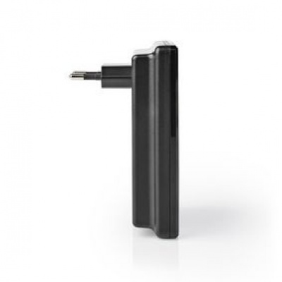 Draadloze Deurbelset Netvoeding 80 dB 36 Melodiën