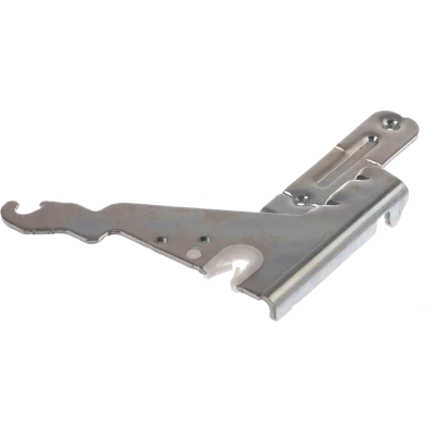 Bosch Scharnier Bovendeel links 12005776