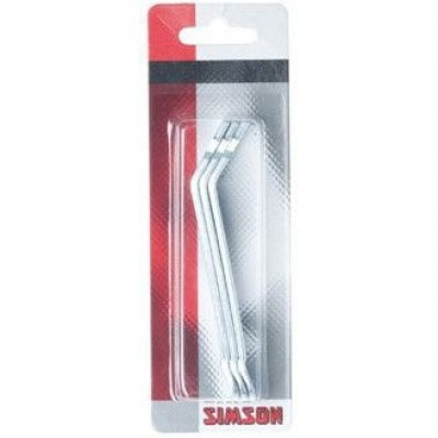 Simson bandafnemers metaal (3)