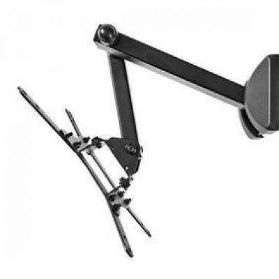 Draai en Kantelbare Muurbeugel 10-32