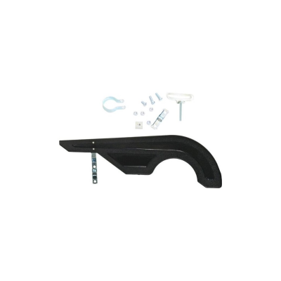 Busch + Müller kettingrand K702 universeel Foto van Busch + Müller kettingrand K702 universeel