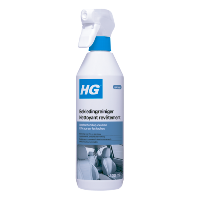 HG bekleding reiniger HG bekleding reiniger
