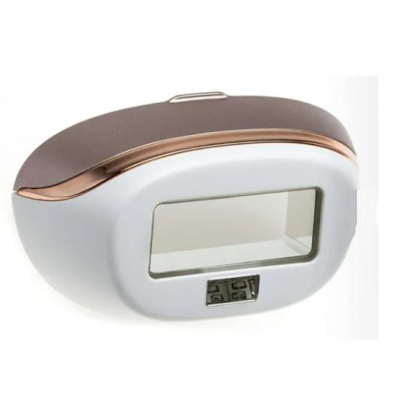 Philips Opzetstuk Lichaam 422210029274 voor Lumea Foto van Philips Opzetstuk Lichaam 422210029274 voor Lumea