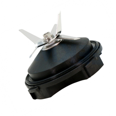 Foto van WMF Mes van blender Compleet SS1000051478