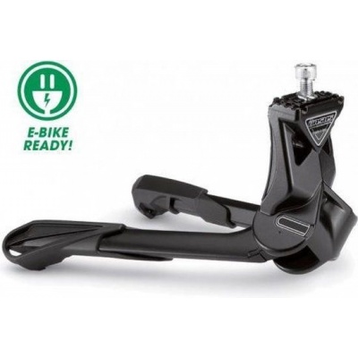 Middenstandaard Jumbo 28 zwart Middenstandaard Jumbo 28 zwart