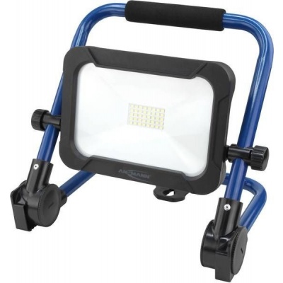 Led werklamp op accu 20W 1600 lm Foto van Led werklamp op accu 20W 1600 lm