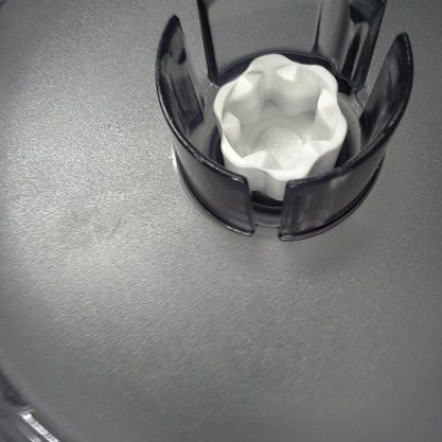 Braun Mengkom van keukenmachine met asje 2ltr. AS00005622