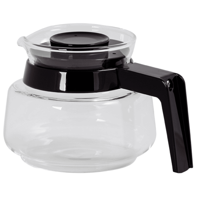 Foto van Melitta Aromaboy Koffiekan Glaskan 6708016