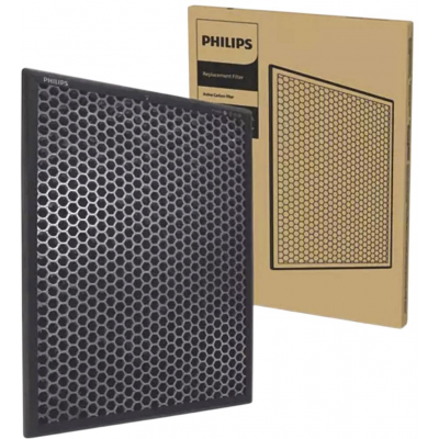 Philips Filter Luchtreinigingsfilter koolstof FY2420/30 Foto van Philips Filter Luchtreinigingsfilter koolstof FY2420/30