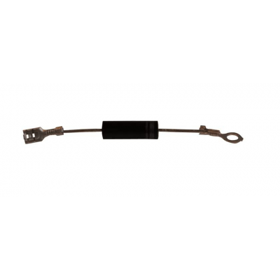 Bosch Diode Hoogspanningsdiode 606331 Foto van Bosch Diode Hoogspanningsdiode 606331