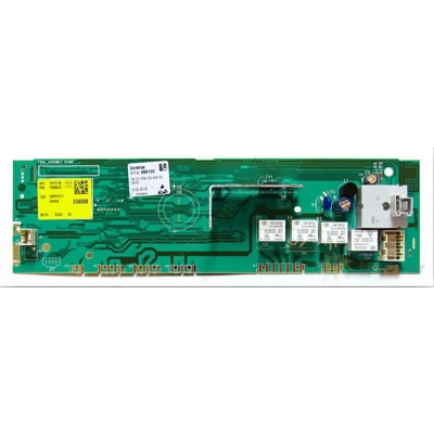 Foto van Gorenje Print Stuurmodule 499130
