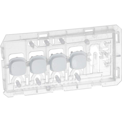 Foto van Beko Knop Drukknoppen 2867700400