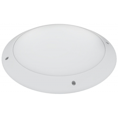 Plafonniere rond 300mm 2x E27 IP65