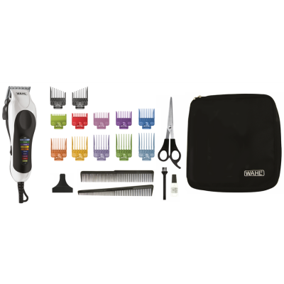 Foto van Wahl Tondeuse Color Pro Plus 20104-0460