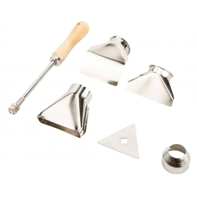 Heteluchtpistool 2000w Heteluchtpistool 2000w