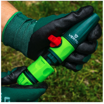 Verto spuitmond set 5dlg. Verto spuitmond set 5dlg.