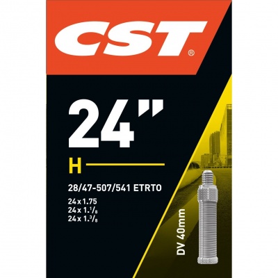 Cst bib 24 Foto van Cst bib 24