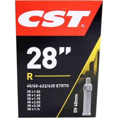 Cst bib 28