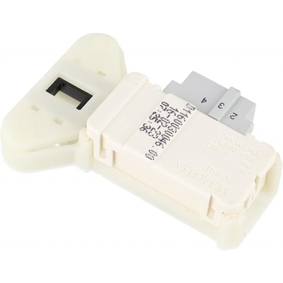 Deurrelais 3 contacten geschikt voor Beko 2805311400 Deurrelais 3 contacten geschikt voor Beko 2805311400