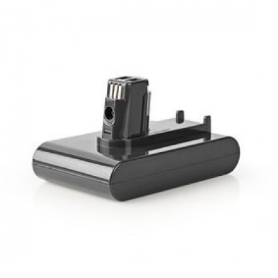 Stofzuiger-Accu Vervanger Dyson DC31/DC34/DC35/DC4