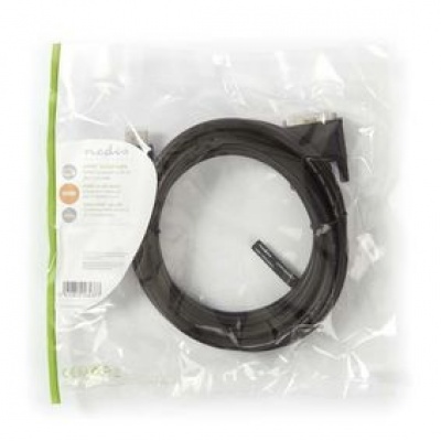 HDMI - DVI kabel | 3 mtr.