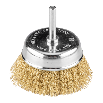 Draadborstelset 3 delig