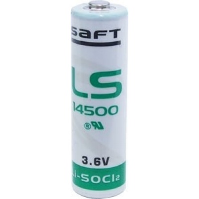 Foto van Lithium batterij LS14500 ER6C