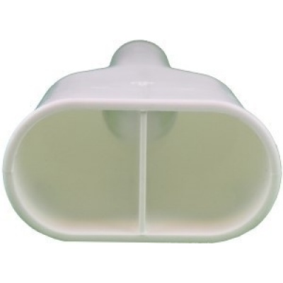 Duo afvoer wasmachine / droger