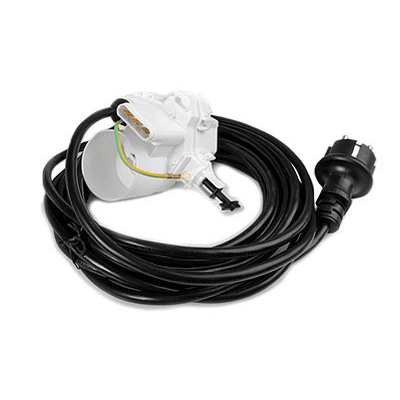 Foto van Karcher Aansluitblok Electrische aansluitbox 90020500