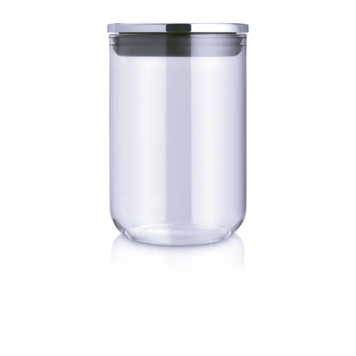 WMF Perfection Melkreservoir Glas - 0,6 Liter XW137000