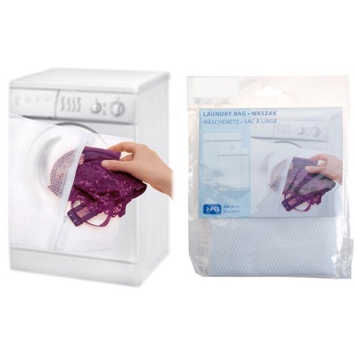 Foto van Wasnetje 40 x 30cm 2 stuks