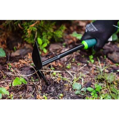 Foto van Verto Tuin Schraper Hart Vorm