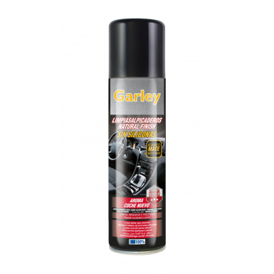 Garley Dashboard reiniger 300 ml Foto van Garley Dashboard reiniger 300 ml