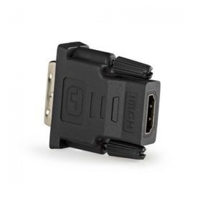 HDMI Female DVI-D 24+1-Pins Male
