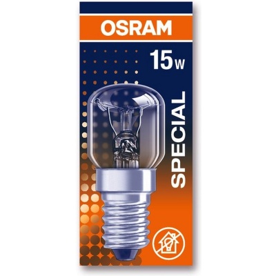 Ovenlamp 15W Osram special 300gr