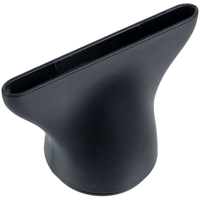 Philips Mondstuk Opzetstuk, zwart 996510074058