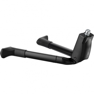 Foto van Ursus middenstandaard Big Foot 300mm zwart