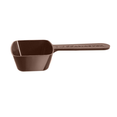 Foto van Moccamaster Maatlepel Koffiemaatschepje 88103