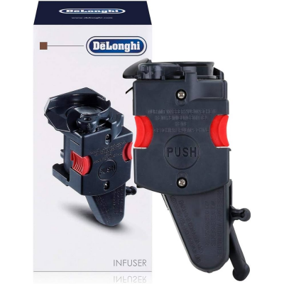 DeLonghi Brouwunit zetgroep 7313251451