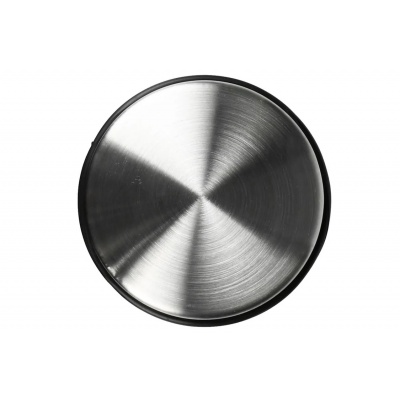 Deurstopper ø11 cm RVS Deurstopper ø11 cm RVS