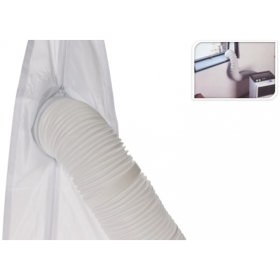 Foto van Mobiele Airco Raamafdichtingskit 400cm