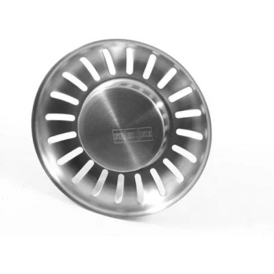 Afvoerzeef Zeefje D=8,4cm Franke Foto van Afvoerzeef Zeefje D=8,4cm Franke