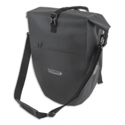 Foto van Enkele fietstas Hayes 28 liter 