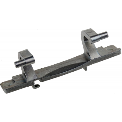 Foto van Beko Scharnier Van deur 2905730100