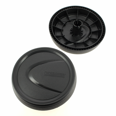 Foto van Karcher Wiel Achterwiel, 2 stuks 45153070